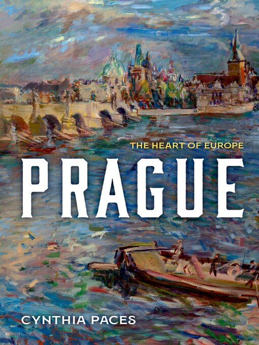 Title details for Prague by Cynthia Paces - Available
